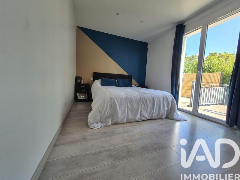 Maison de maîtres - 197 m² - 6 pièces