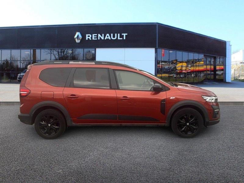 Dacia Jogger Eco-G 100 5 places Sl Extreme +