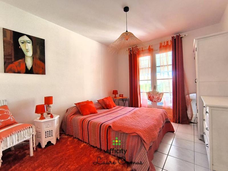 Maison - 139 m² - 6 pièces