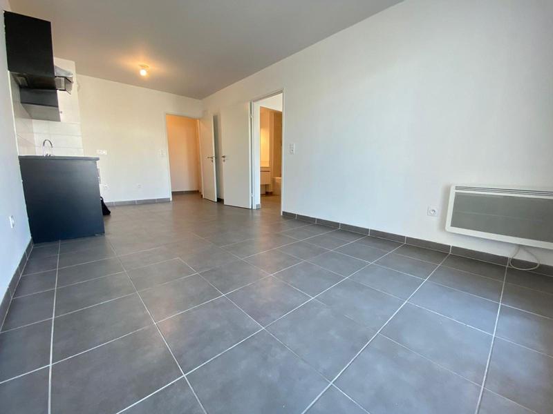 Appartement - 41 m² - 2 pièces