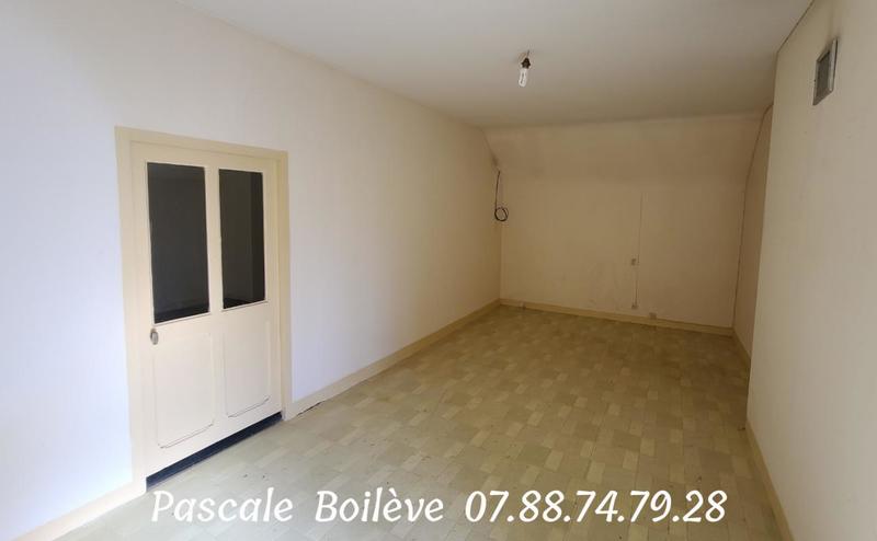 Maison - 206 m² - 7 pièces