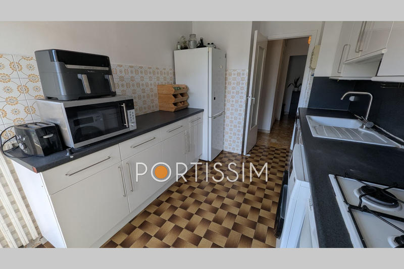 Appartement - 60 m²