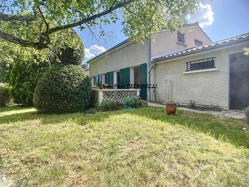 Maison - 146 m² - 5 pièces