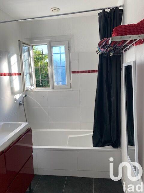 Maison - 98 m² - 6 pièces