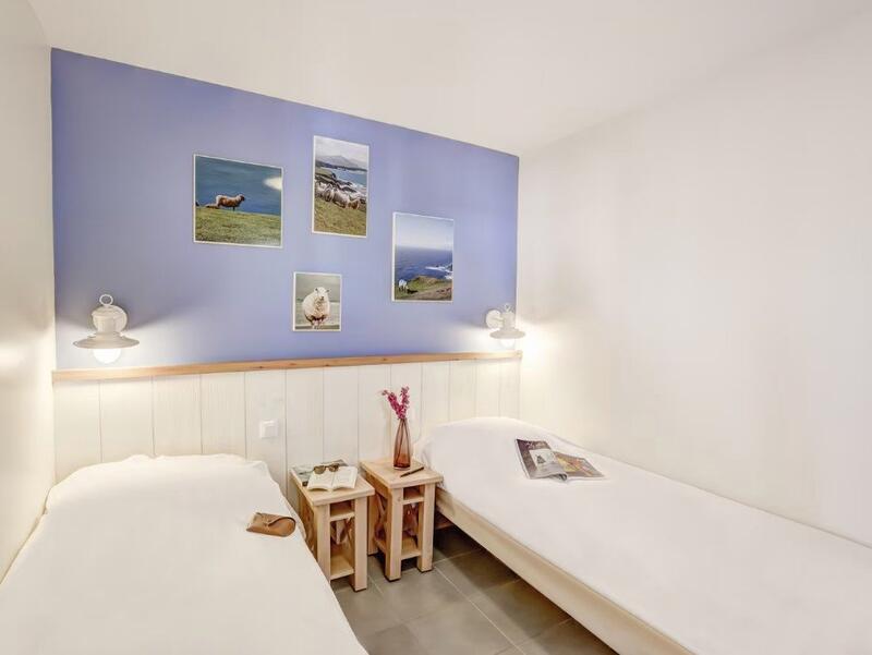 Maison - 59 m² - 4 pièces