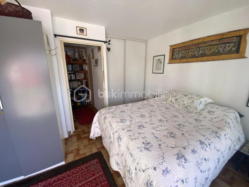 Studio - 38 m² - 2 pièces