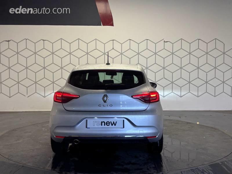 Renault Clio TCe 90 - 21n Intens