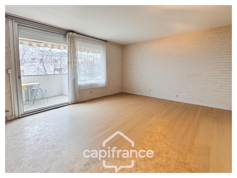 Appartement - 84 m² - 4 pièces