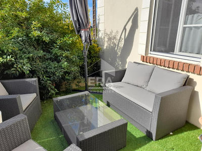 Maison - 107 m² - 5 pièces