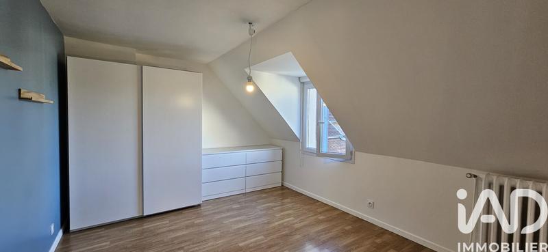 Maison - 102 m² - 4 pièces