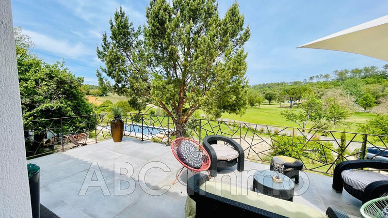 Villa - 110 m² - 4 pièces