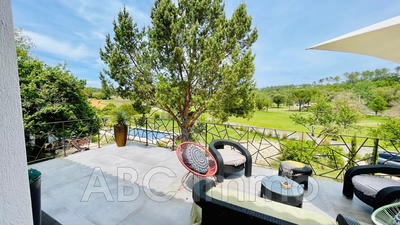 Villa - 110 m² - 4 pièces