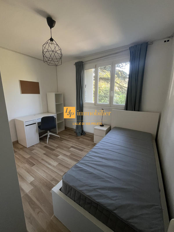 Appartement - 23 m² - 1 pièce
