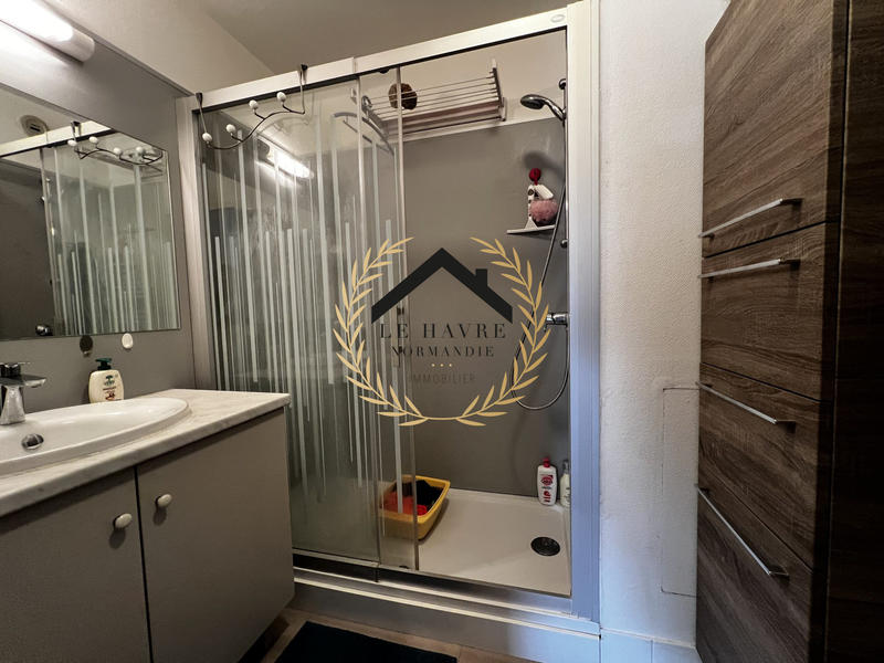 Appartement - 51 m² - 2 pièces