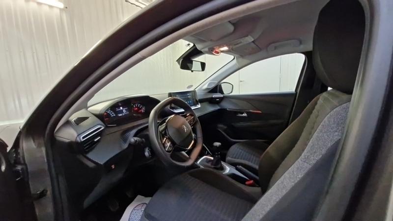 Peugeot 208 PureTech 100 s&amp;S Active Pack