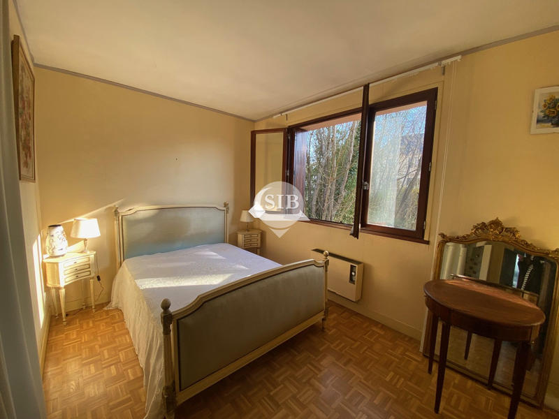 Maison ancienne - 120 m² - 5 pièces