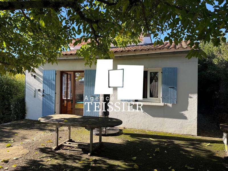 Maison - 74 m² - 6 pièces