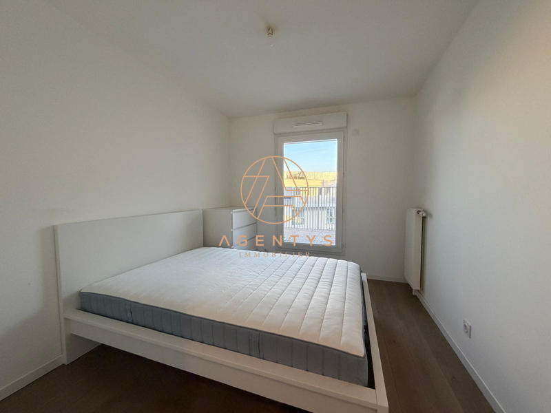 Appartement - 78 m² - 4 pièces