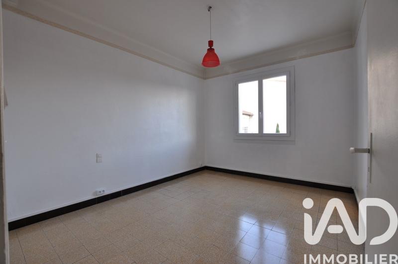Appartement - 54 m² - 3 pièces