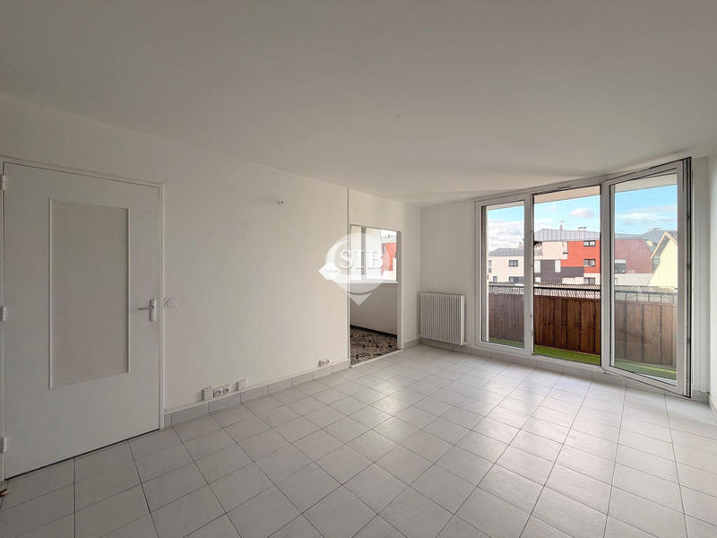 Appartement - 29 m² - 1 pièce