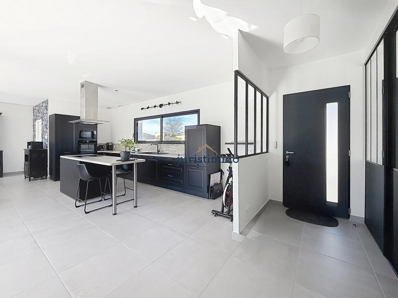 Villa - 114 m² - 4 pièces