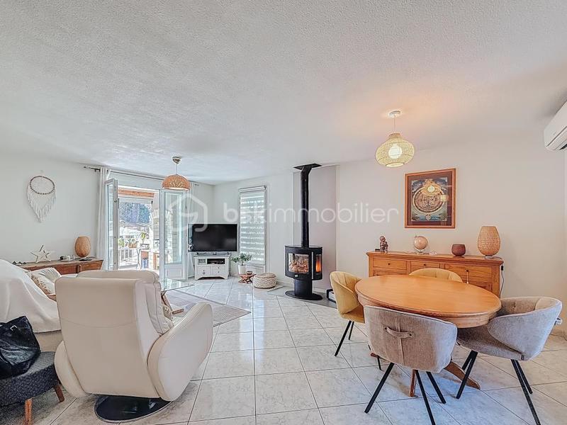 Villa - 175 m² - 7 pièces