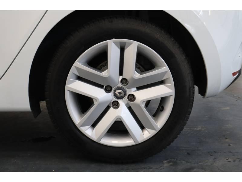 Renault Clio Blue dCi 100 - 21n Business