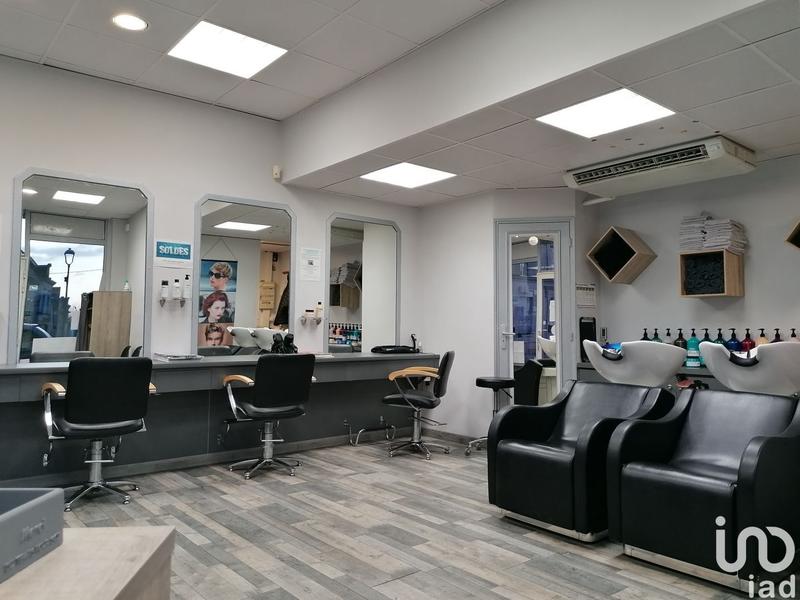 Local commercial - 40 m²