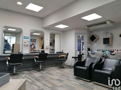 Local commercial - 40 m²