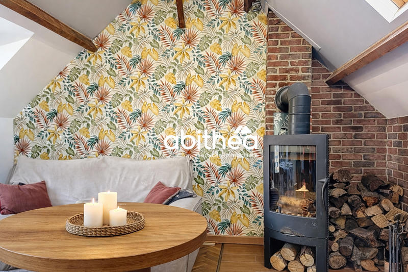 Maison - 264 m² - 9 pièces