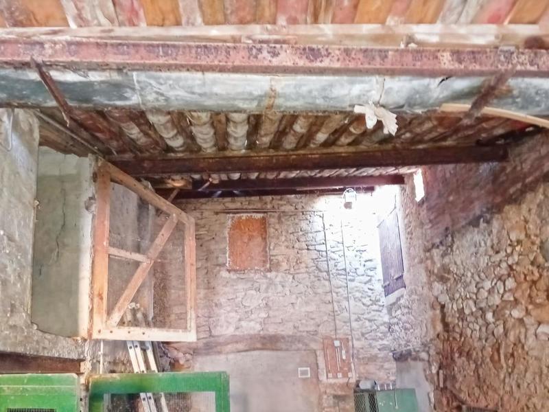 Maison de ville - 80 m² - 2 pièces