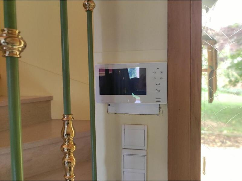 Pavillon - 186 m² - 8 pièces