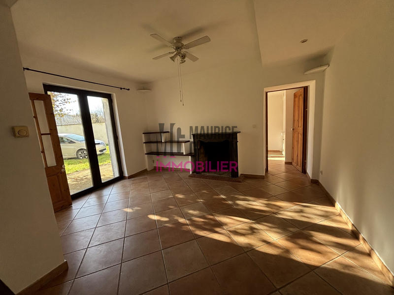 Maison - 202 m² - 7 pièces