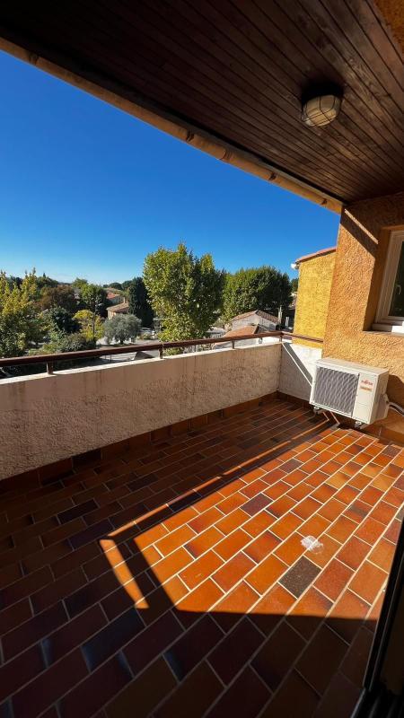 Appartement - 53 m² - 2 pièces