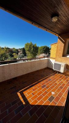 Appartement - 53 m² - 2 pièces