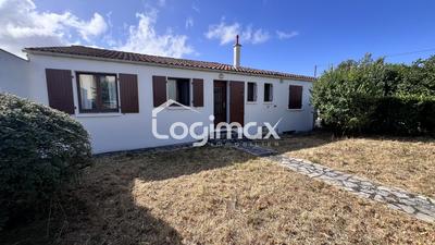 Maison - 156 m² - 4 pièces