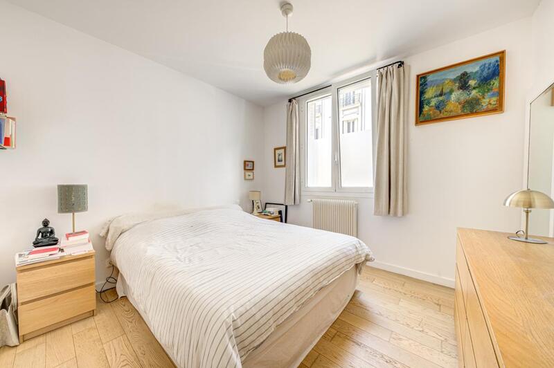 Appartement - 52 m² - 3 pièces