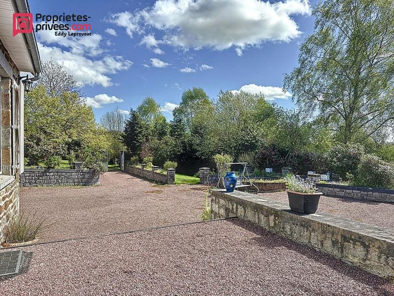 Maison - 197 m² - 5 pièces