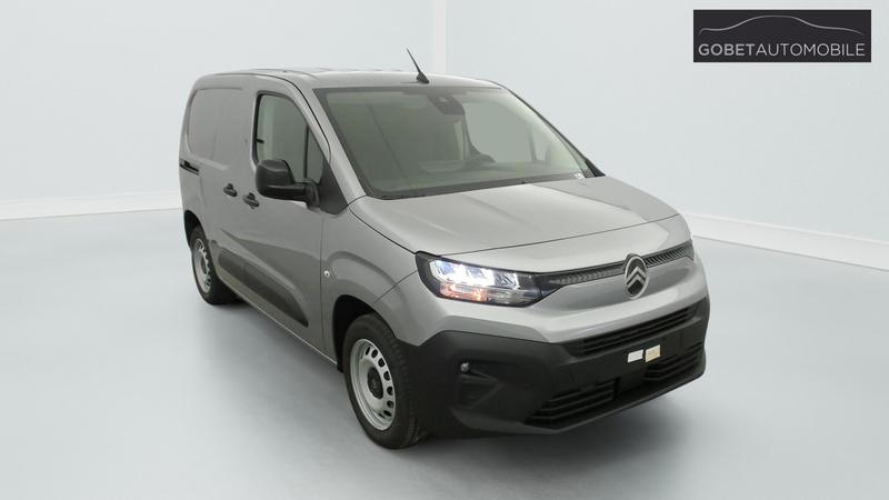 Citroën Berlingo Van Taille m 650kg Bluehdi 130 s Eat8