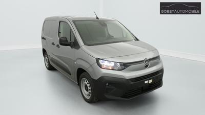Citroën Berlingo Van Taille m 650kg Bluehdi 130 s Eat8