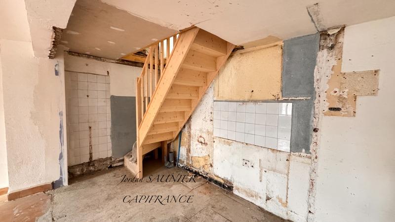 Duplex - 52 m² - 2 pièces