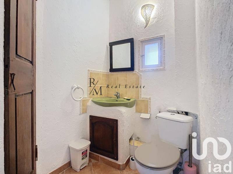 Maison de village - 94 m² - 3 pièces