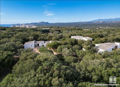 Propriété - 304 m² - 12 pièces