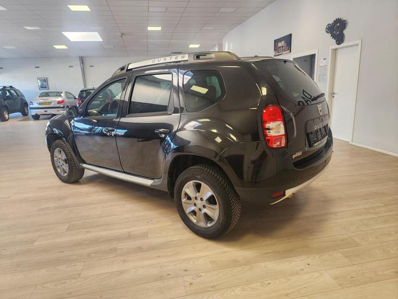 Dacia Duster 1.2 Tce Prestige 4 * 2 125 Ch 4x2