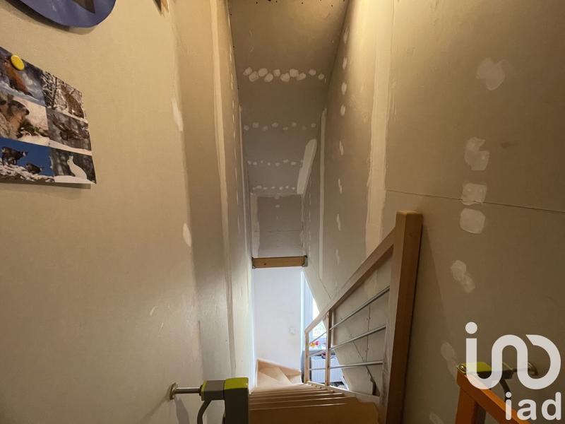 Maison de campagne - 153 m² - 7 pièces