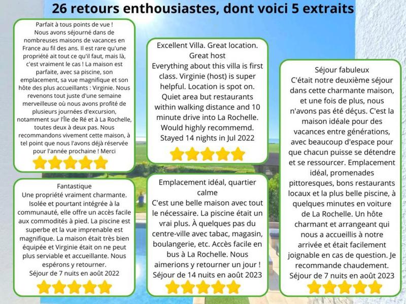 Maison - 174 m² - 6 pièces