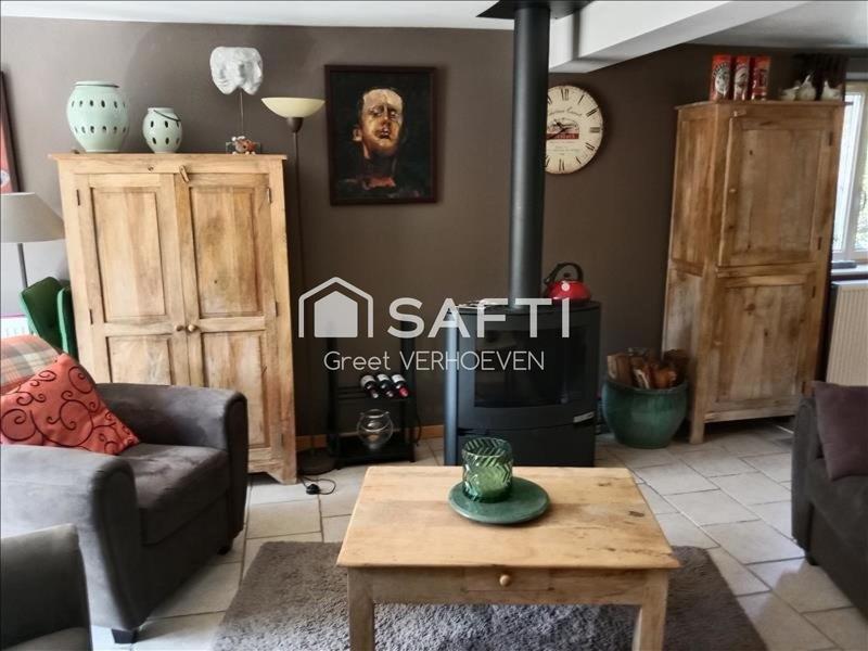 Maison - 157 m² - 6 pièces