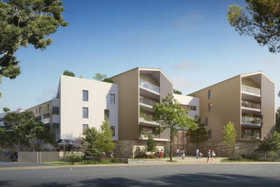 Appartement - 131 m² - 5 pièces