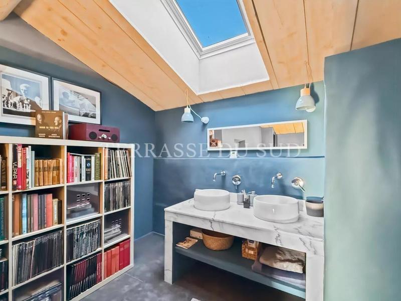 Maison - 171 m² - 6 pièces