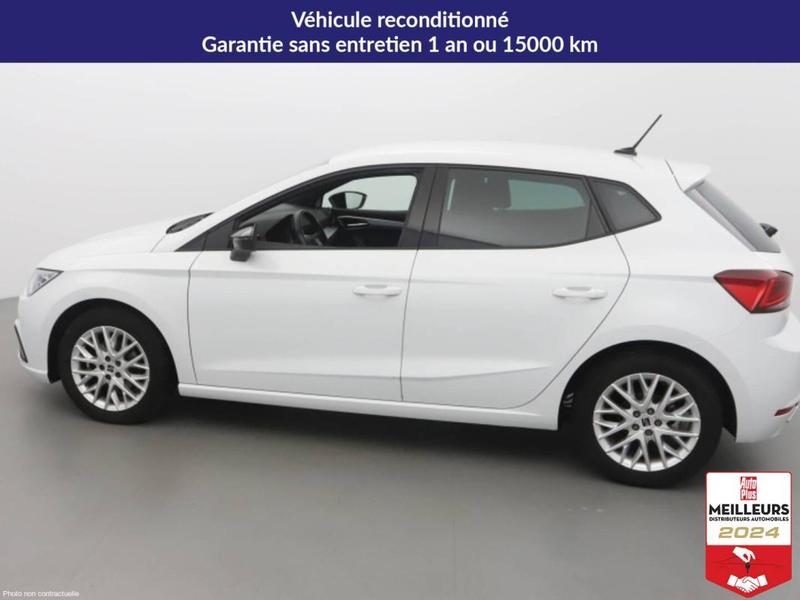 Seat Ibiza 1.0 Tsi 110ch Fr